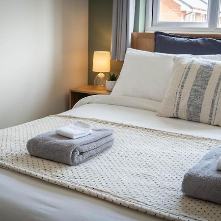 Homely And Stylish Bermondsey Apartment With Parking 런던 외부 사진